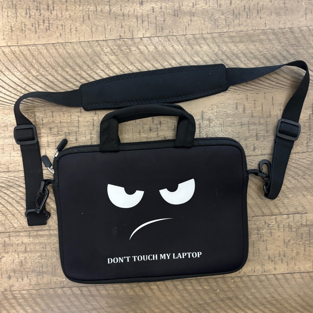 Laptop/iPad Waterproof Neoprene Soft Bag